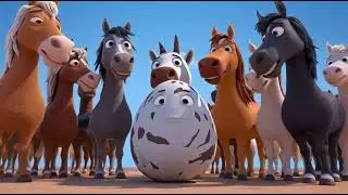 🥚 Humpty Dumpty | Nursery Rhymes Mashup Remix | Kids Songs & Baby Rhymes 🎶
