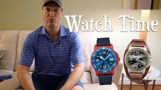 Custom Watch Kingdaddy Undone