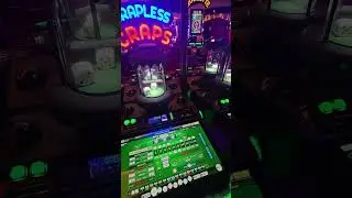 TEACHING YOU CRAPLESS CRAPS AT CIRCA CASINO GOING PARTNERS WITH MY BRO GREG YEAHHVIVA LAS VEGAS🤩🤑🥳🔥