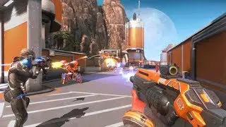 TOP 10 NEW GAMES ANDROID - IOS PLAY IN JUNE 2017 HD (AND-IOS GAMING)