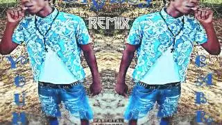 Young Cabra Crazy Remix
