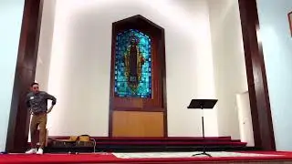 AHBC SUNDAY 9/8/24