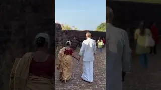 പ്രണയത്തിന്  എന്ത്  പ്രായം ❤️#love#lovestory#lovestatus#couple#travel#bakel#family#lovers