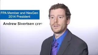 Financial Planning Association NexGen