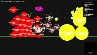 Alis io   WORLD RECORD 999999x1 BIGGEST TRICKSPLIT  BEST MOMENTS ALISIO