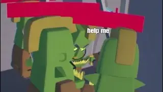 SurviveOfZombies - Rec Room community room