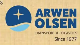 Arwen Olsen - Transport International si Logistica