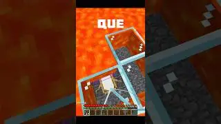 trucos de Minecraft que debes conocer #minecraft #minecrafthumor #minecraftshorts