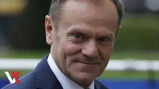 Tusk Says Europe Needs Leadership Not Domination As kyiv Is Sidelined Amid Greenland Row | VERTEX