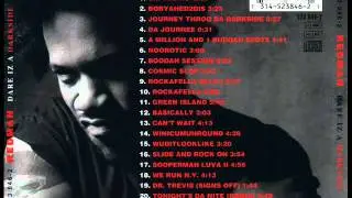 Redman - Wuditlooklike