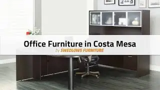 Office Furniture in Costa Mesa, California | Swedlows Furniture