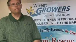 Farm Rescue Sponsor -  Wheat Growers