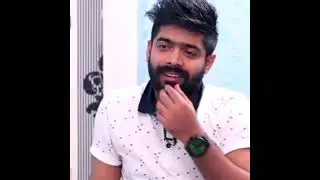 Singer revanth interview