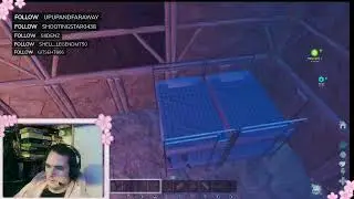 doing some quick Ark island boss fights