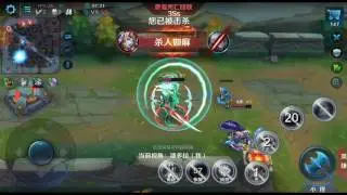 Pandora Heroes Evolved