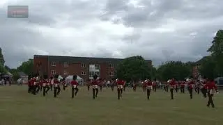 2024 Grenadiers Day - The Grenadiers Band