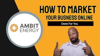 Nowsite | Как успешно продвигать бизнес Ambit Energy в интернете | Nowsite Marketing