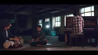 Mammal Hands &mdash; 'Versus Shapes' (Official Video) [Gondwana Records]
