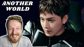 #6 NCT 127 (엔씨티 127) - Another World - NCT REACTION - ULTIMATE NCT RANKING #NCT #NCTreaction