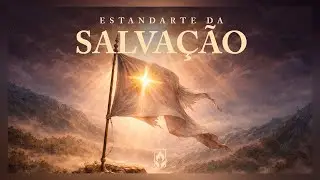 Clamando está o Senhor
