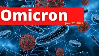Omicron Update: Risk of Hospitalization, Pfizer's Antiviral, Counterfeit Masks & Viral Penetration