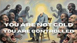 Outpeace the World: Why Calm Minds Can&rsquo;t Be Manipulated | Stoicism Philosophy
