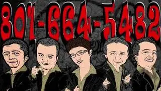 Grupo Desafio Show Utah - Salon La Finca 2019Oct25