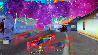 Not Human 2 👽 Apelapato MODE - FreeFire HighLights