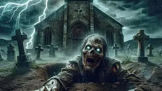 Best Mystery Horror 🎬| What looked like a Vacation Turned Into A Nightmare| Full Movie |