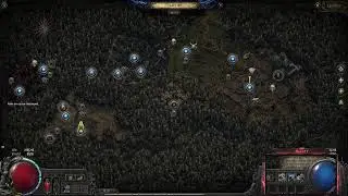 PATH OF EXILE 2 - having fun