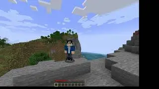 Minecraft Solo World Survival Ep. ZERO
