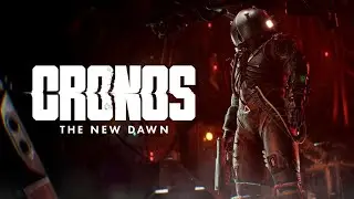 Cronos: The New Dawn / 2025 / Playthrough Part 3