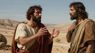 NUMEROS CAPITULO  20 BIBLIA