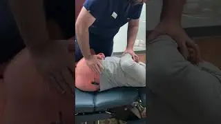 Perfect Side Posture POP