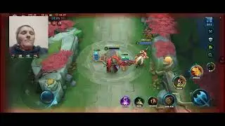 Heroes Evolved Moba 5v5 Battle players @elbaja773