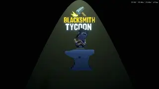 Quick Loop GJ - Blacksmith Tycoon