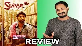 Super 30 Review l Movie Review l Hrithik Roshan l Anand Kumar l Kaata Arul