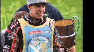 Edinburgh Monarchs Reign Again