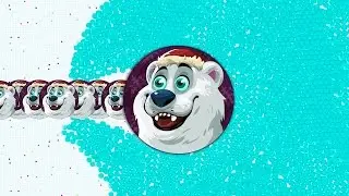 Agar.io - ENORMOUS MASS LINESPLIT! CRAZY LAST MAN STANDING! GIANT POPSPLITS, DOUBLESPLITS In Agar.io