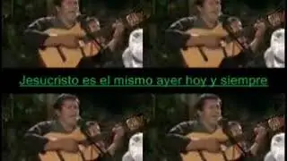 ISMAEL GARCÍA - ESPÍRITU SANTO (VÍDEO OFICIAL)