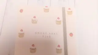 お気に入りのシートシール🤎*