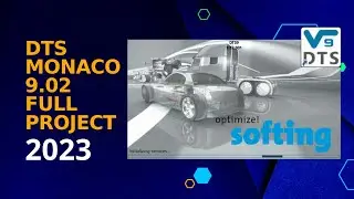 DTS Monaco 9.02 Mercedes-Benz Полная лицензия + Project 2023 Работает Openport, Vxdiag, Vcx SE, C6