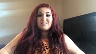 Body Positive | Acceptance Journey