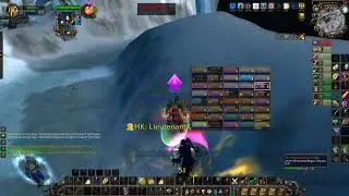 SB - Paladin warmaster pull.