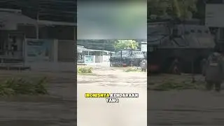 Barakuda Brimob: Senjata Makan Tuan dari...? 🚓💸