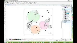 Working with Layers in CorelDRAW for Beginners and Switchers