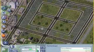 Let's play SimCity 4 - Part 16 -