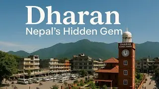 Dharan: The Hidden Gem of Eastern Nepal | Culture, Temples & Scenic Beauty