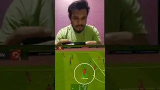 EA FC MOBILE 24 GAMEPLAY||🔥🔥🔥KAISA LAGA MERA SHOT BHAI LOG|| IN EAS FCMOBILE 24! #FCMOBILE24 #SHORT
