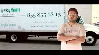 Review NewRay Moving